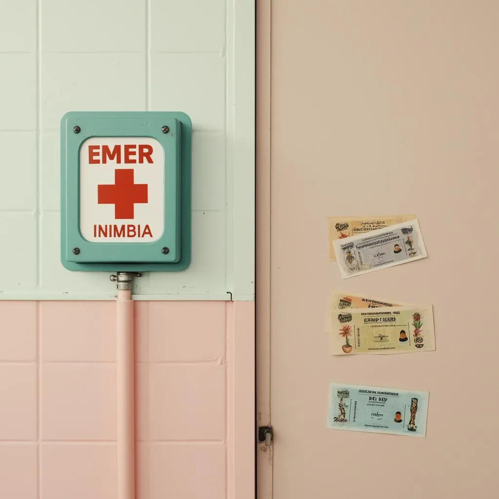 Fondo de emergencia