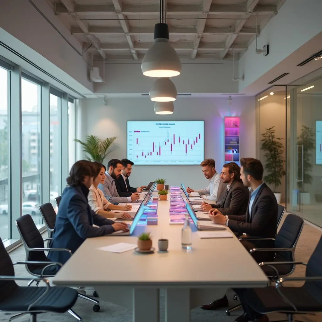 Taller financiero en Buenos Aires