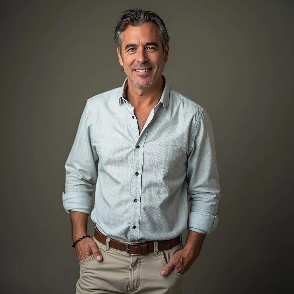 Martín Gómez