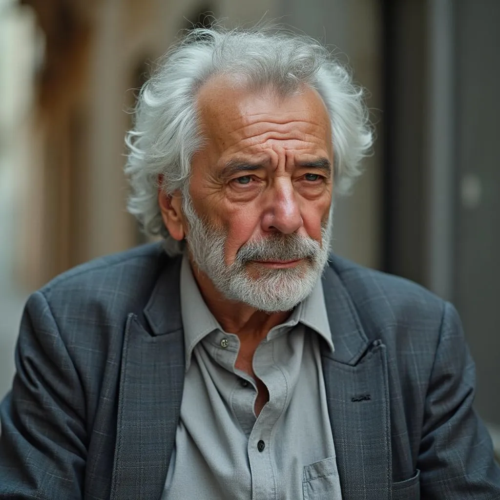Roberto Sánchez
