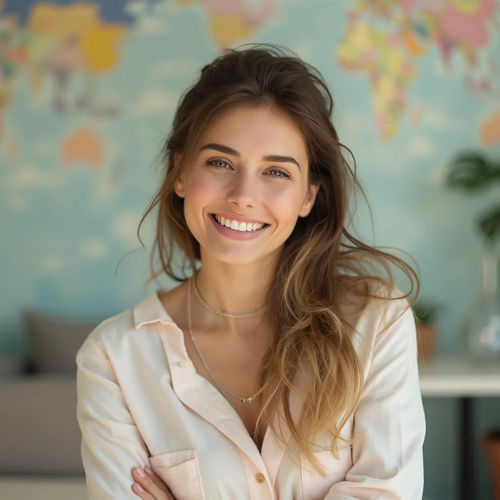 Lucía Martínez